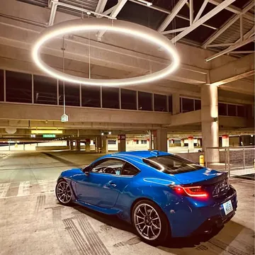 2023 Subaru BRZ Sport-tech