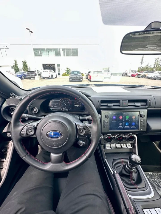2023 Subaru BRZ 2nd Gen - Image 6 of 6