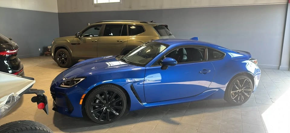 2023 Subaru BRZ 2nd Gen - Image 3 of 10