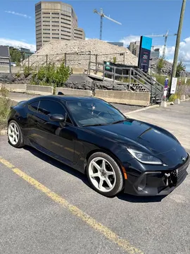 2023 Subaru BRZ Sport-tech