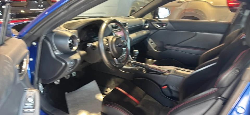 2023 Subaru BRZ 2nd Gen - Image 4 of 10
