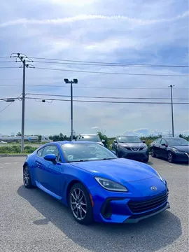 2023 Subaru BRZ Base Manuel