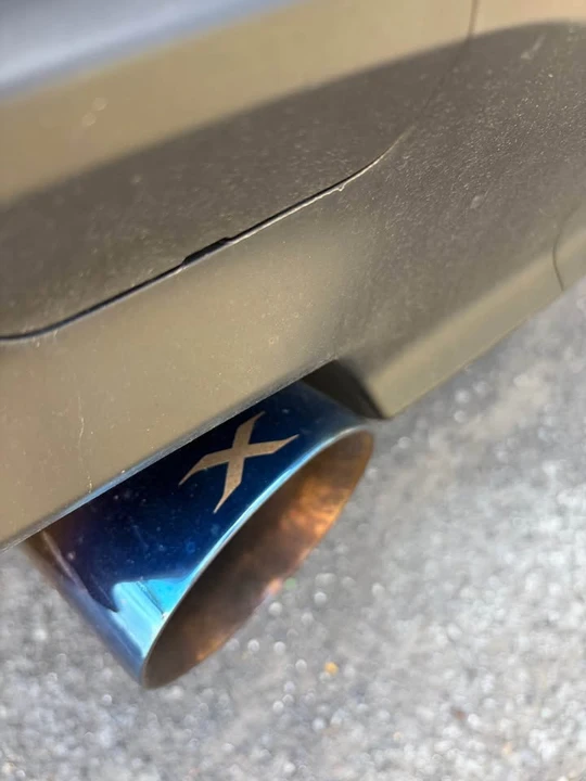 2023 Subaru BRZ 2nd Gen - Image 6 of 8