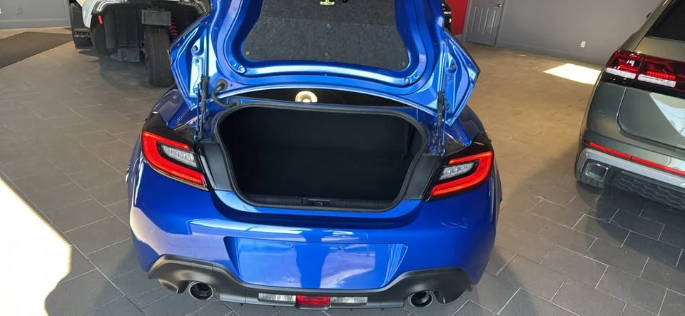 2023 Subaru BRZ 2nd Gen - Image 7 of 10