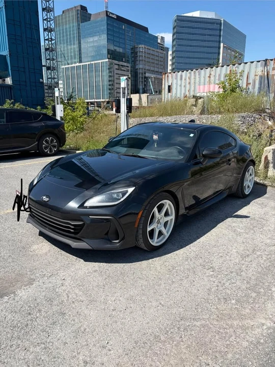 2023 Subaru BRZ 2nd Gen - Image 7 of 8