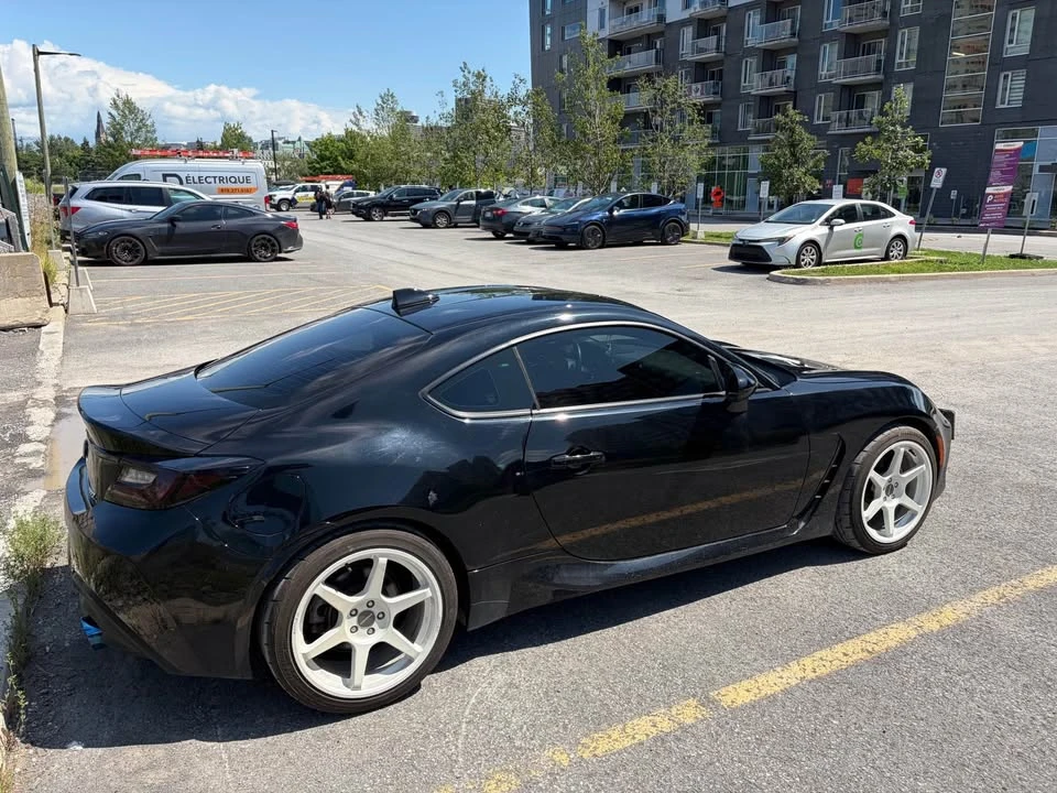 2023 Subaru BRZ 2nd Gen - Image 3 of 8