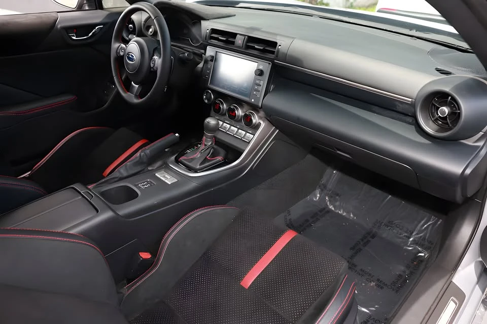 2023 Subaru BRZ 2nd Gen - Image 8 of 19