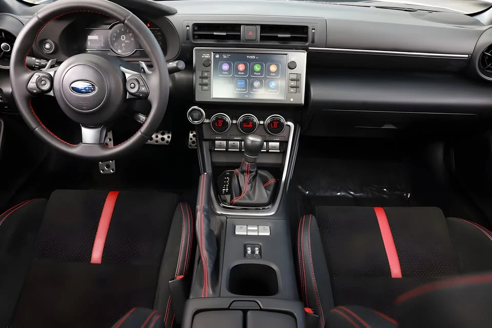 2023 Subaru BRZ 2nd Gen - Image 6 of 19