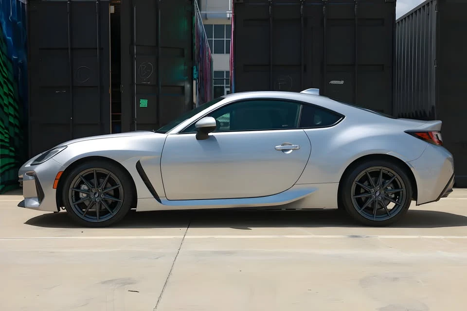 2023 Subaru BRZ 2nd Gen - Image 15 of 19
