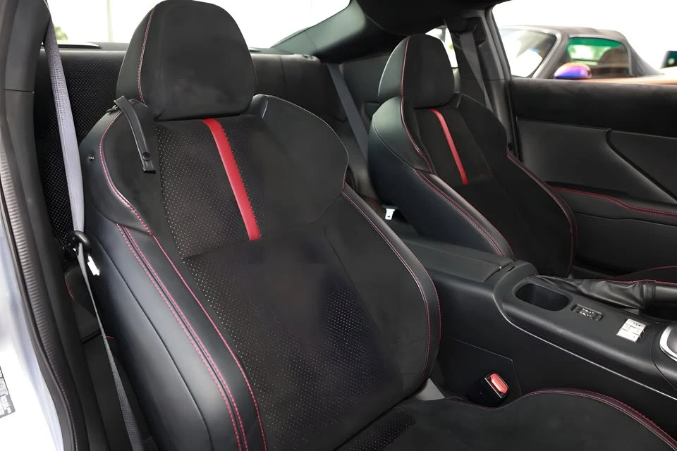 2023 Subaru BRZ 2nd Gen - Image 2 of 19