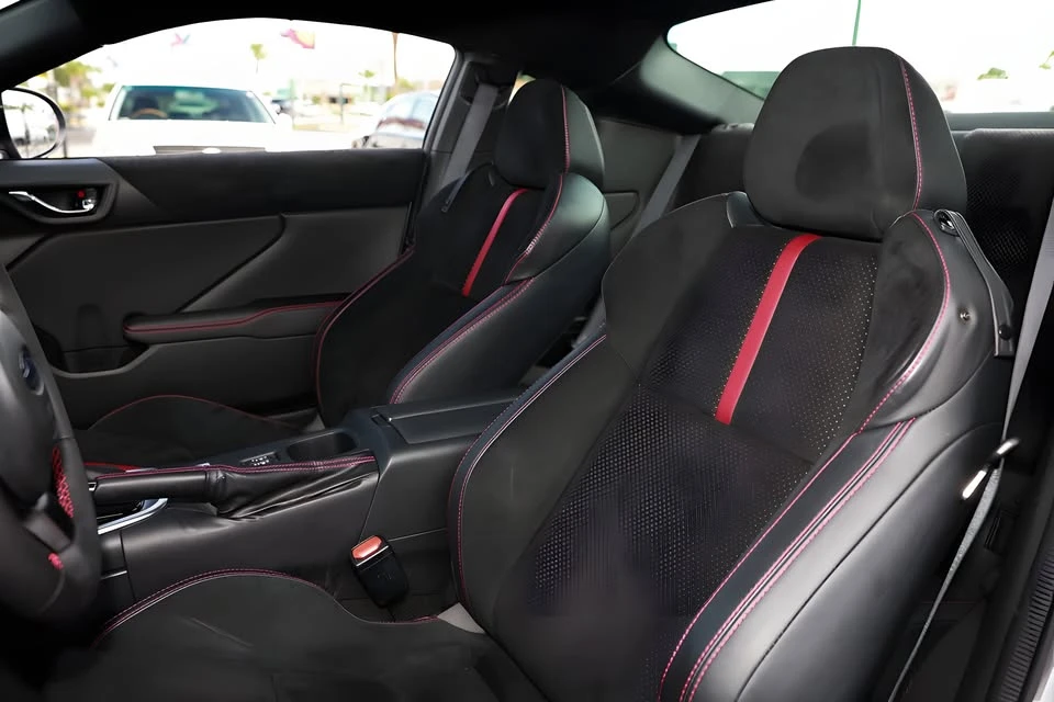 2023 Subaru BRZ 2nd Gen - Image 16 of 19