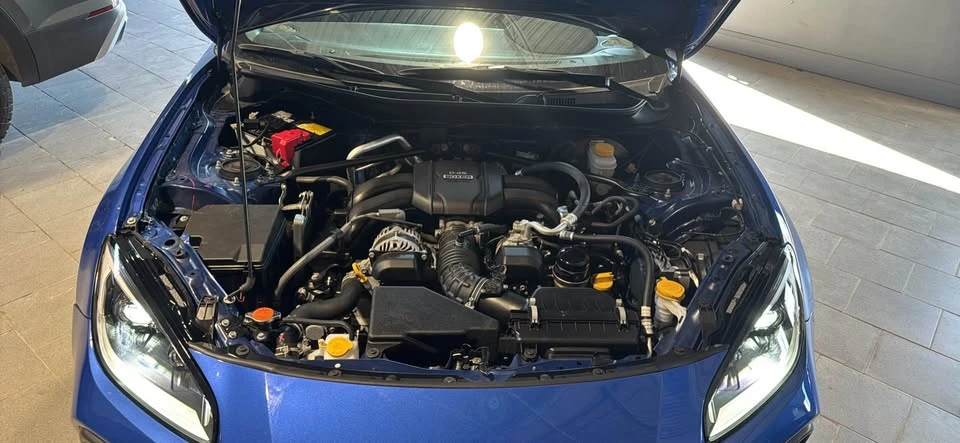 2023 Subaru BRZ 2nd Gen - Image 8 of 10