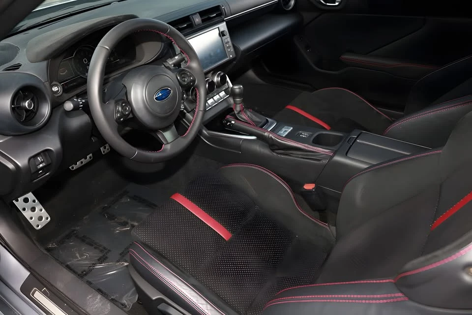 2023 Subaru BRZ 2nd Gen - Image 4 of 19