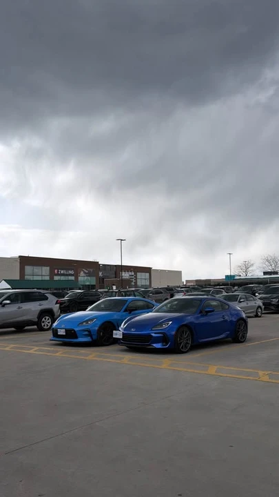 2023 Subaru BRZ 2nd Gen - Image 4 of 4