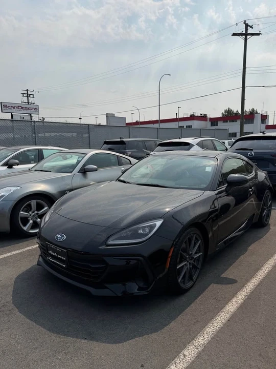 2023 Subaru BRZ 2nd Gen - Image 3 of 6