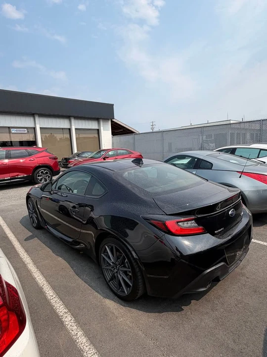 2023 Subaru BRZ 2nd Gen - Image 6 of 6