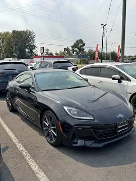2023 Subaru BRZ Sport-Tech
