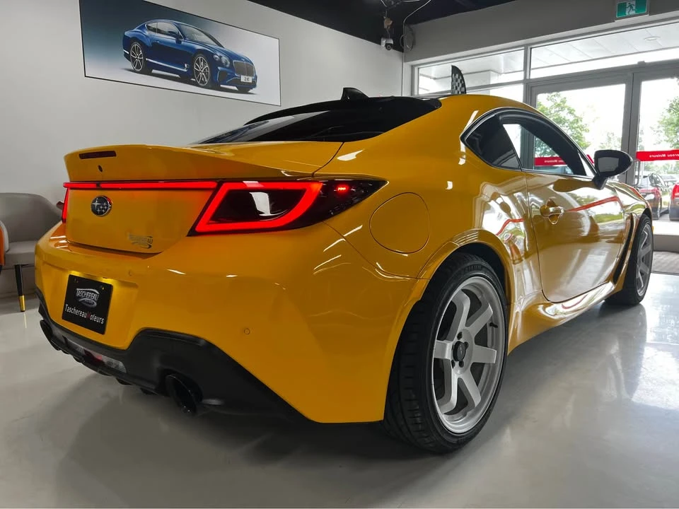 2023 Subaru BRZ 2nd Gen - Image 3 of 11