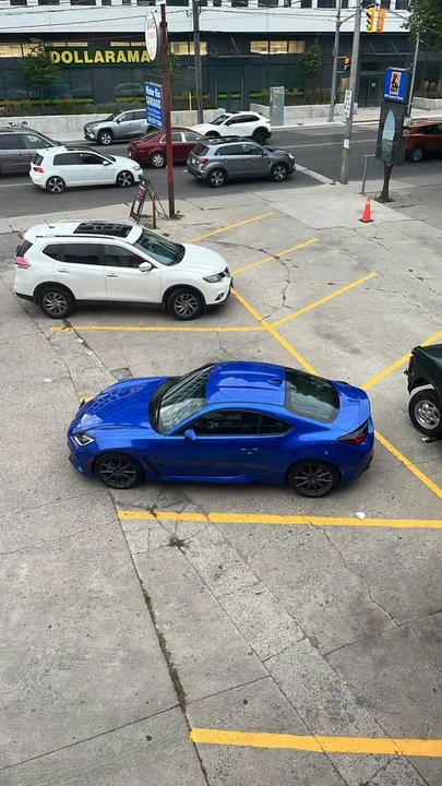 2023 Subaru BRZ 2nd Gen - Image 3 of 4
