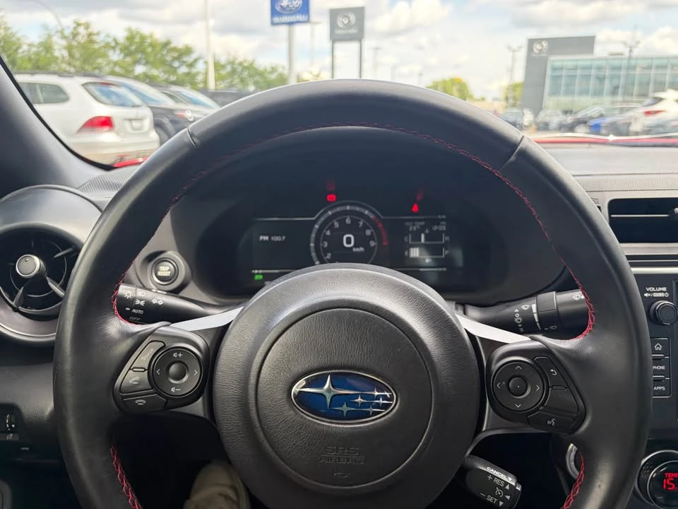 2023 Subaru BRZ 2nd Gen - Image 10 of 15