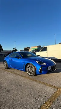 2023 Subaru BRZ