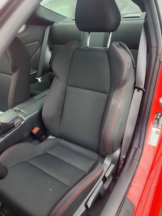 2023 Subaru BRZ 2nd Gen - Image 10 of 11