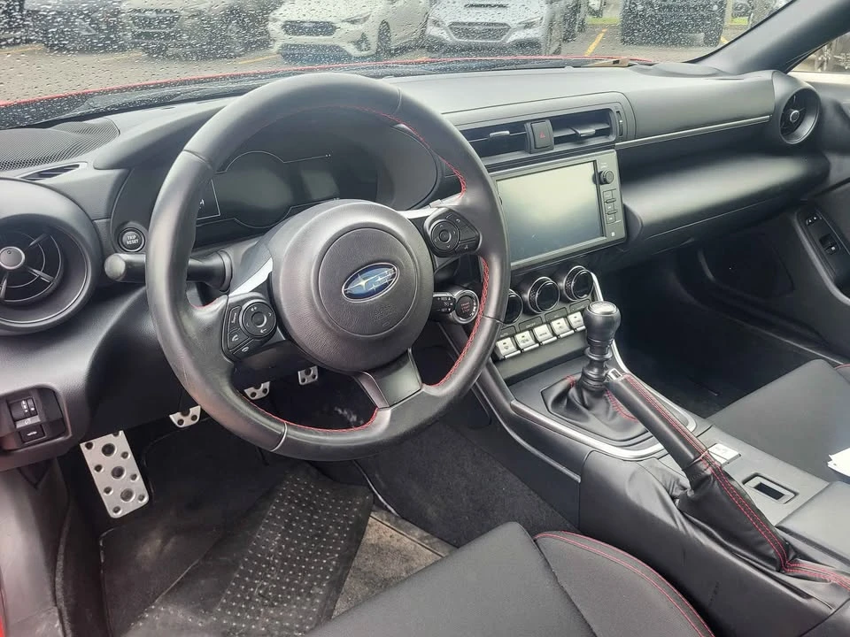 2023 Subaru BRZ 2nd Gen - Image 9 of 11