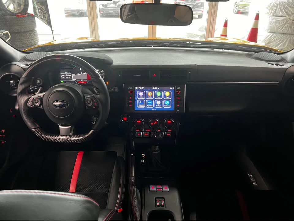 2023 Subaru BRZ 2nd Gen - Image 10 of 11