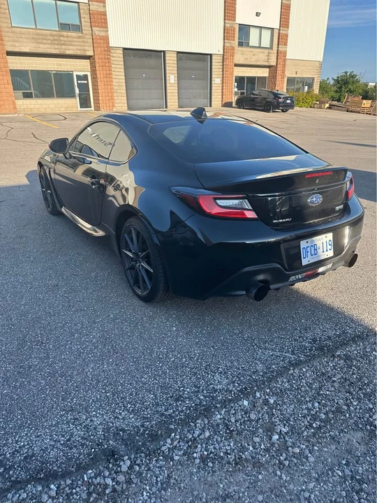 2023 Subaru BRZ 2nd Gen - Image 5 of 8