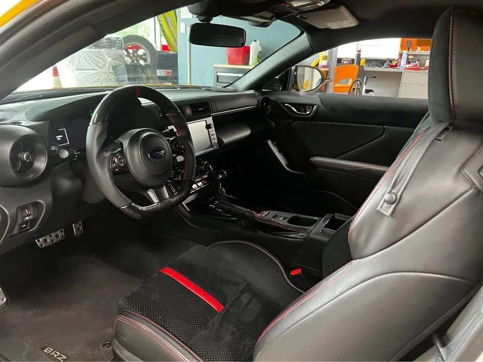 2023 Subaru BRZ 2nd Gen - Image 5 of 11