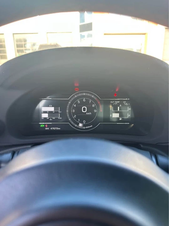 2023 Subaru BRZ 2nd Gen - Image 8 of 8