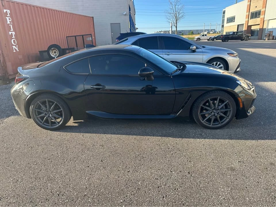 2023 Subaru BRZ 2nd Gen - Image 3 of 8