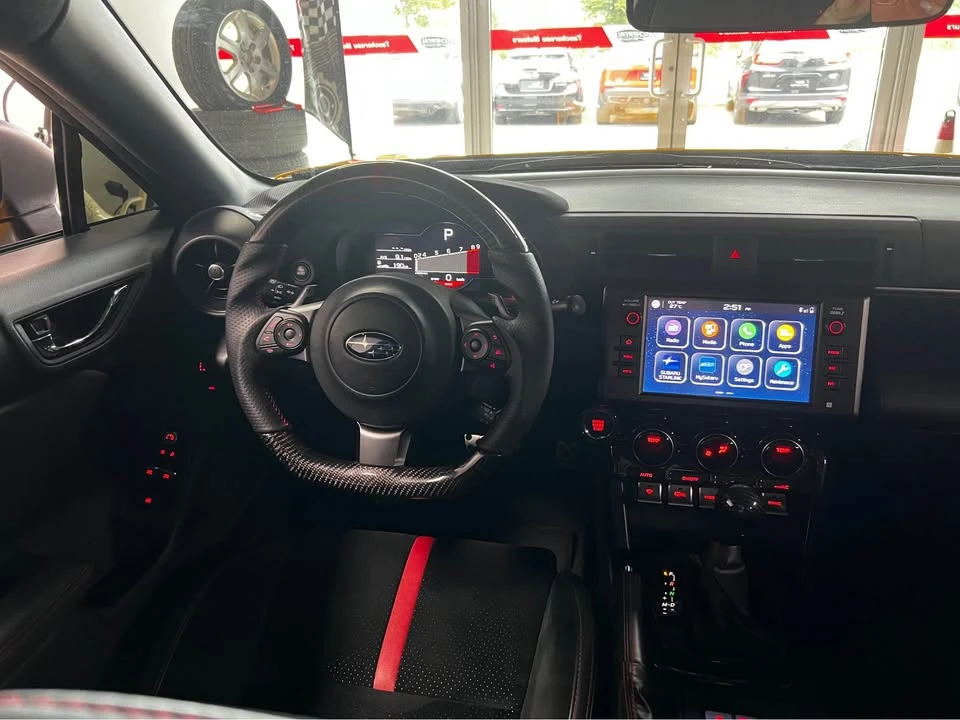 2023 Subaru BRZ 2nd Gen - Image 11 of 11