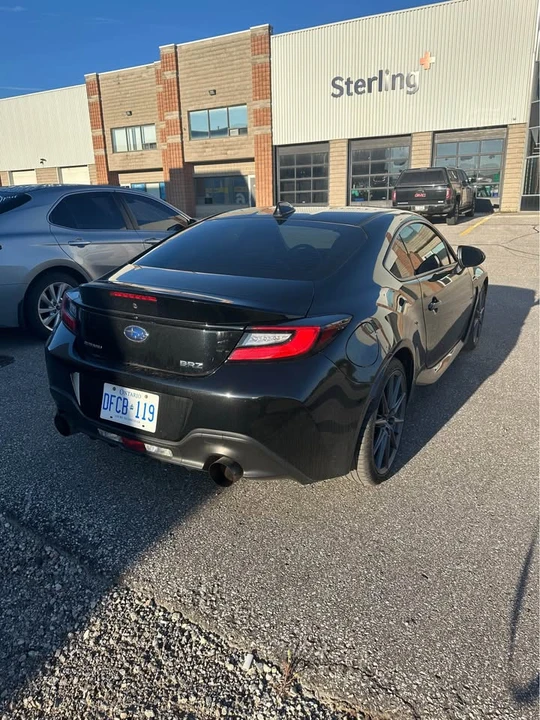 2023 Subaru BRZ 2nd Gen - Image 4 of 8