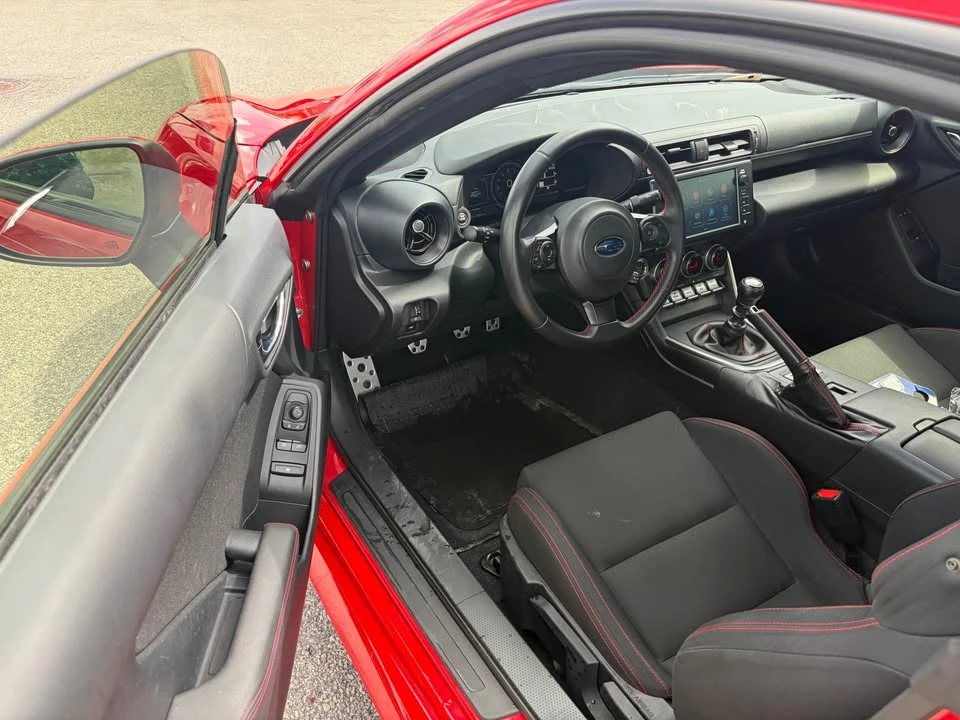 2023 Subaru BRZ 2nd Gen - Image 9 of 15