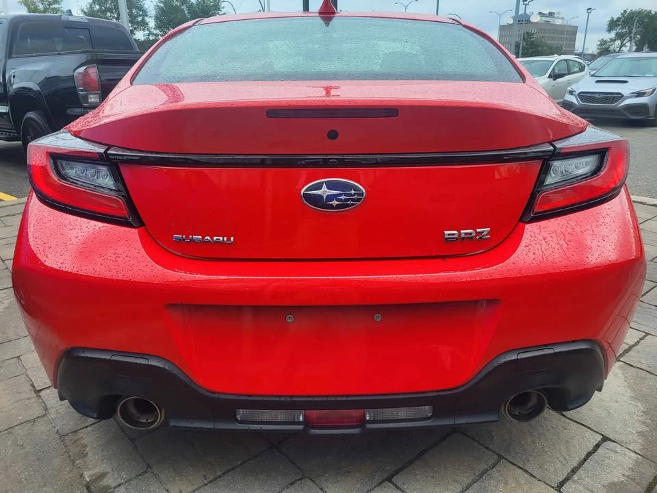 2023 Subaru BRZ 2nd Gen - Image 6 of 11