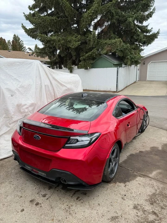 2023 Subaru BRZ 2nd Gen - Image 6 of 10