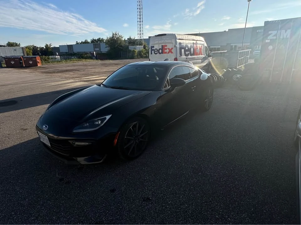2023 Subaru BRZ 2nd Gen - Image 6 of 8