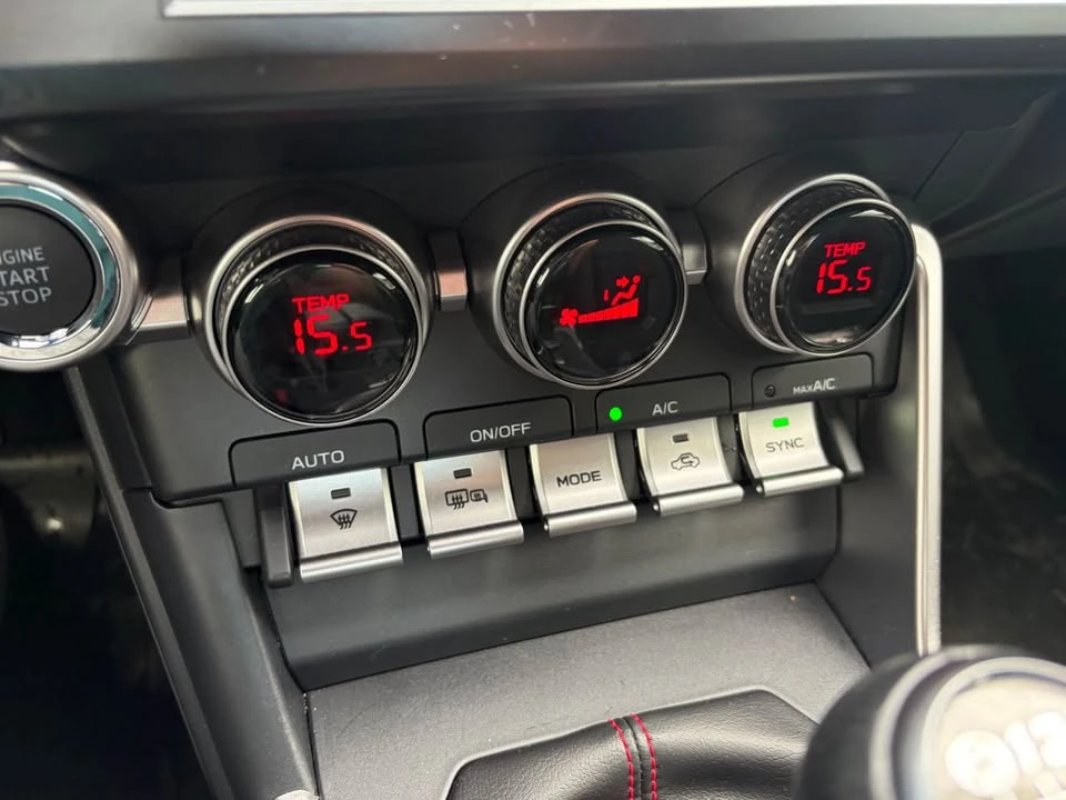 2023 Subaru BRZ 2nd Gen - Image 13 of 15