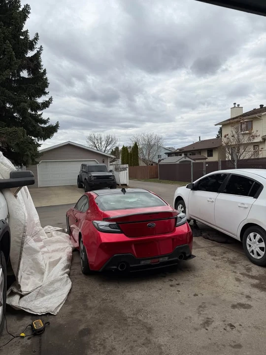 2023 Subaru BRZ 2nd Gen - Image 5 of 10