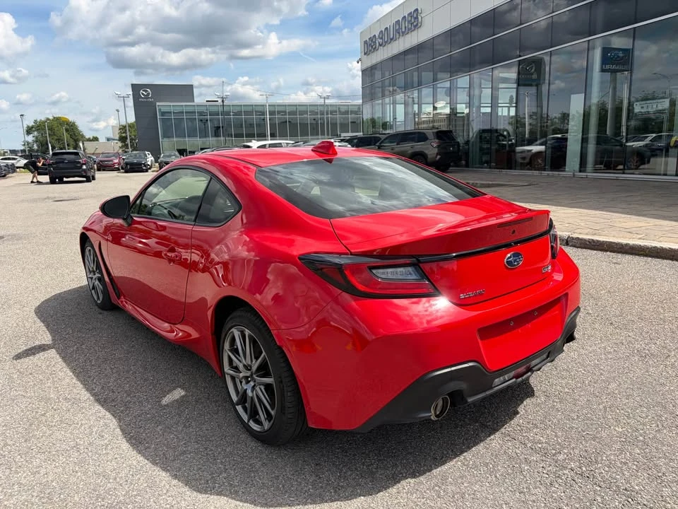 2023 Subaru BRZ 2nd Gen - Image 7 of 15