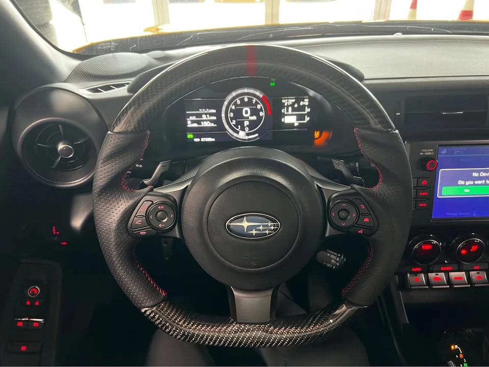 2023 Subaru BRZ 2nd Gen - Image 6 of 11