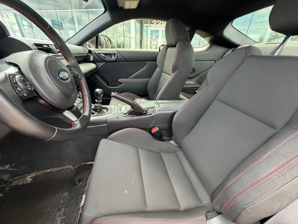 2023 Subaru BRZ 2nd Gen - Image 14 of 15