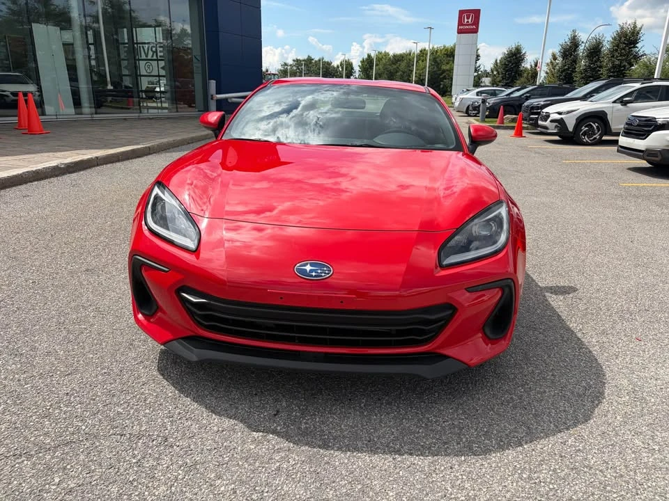 2023 Subaru BRZ 2nd Gen - Image 2 of 15