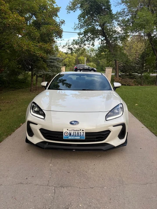 2023 Subaru BRZ 2nd Gen - Image 7 of 14