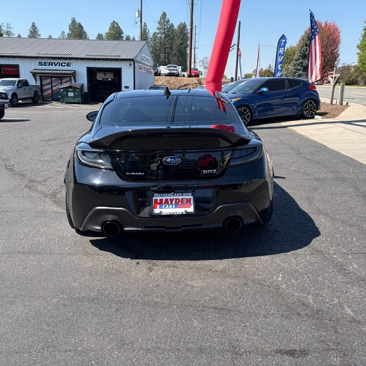 2023 Subaru BRZ 2nd Gen - Image 3 of 9