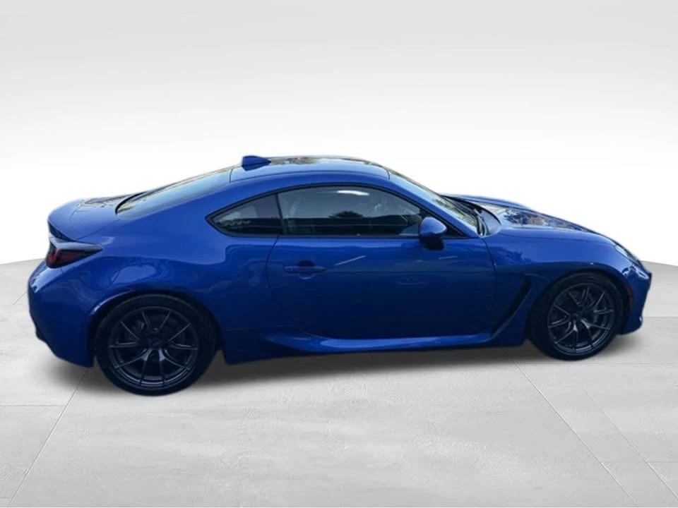 2023 Subaru BRZ 2nd Gen - Image 2 of 14