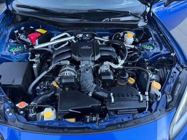 2023 Subaru BRZ 2nd Gen - Image 8 of 14