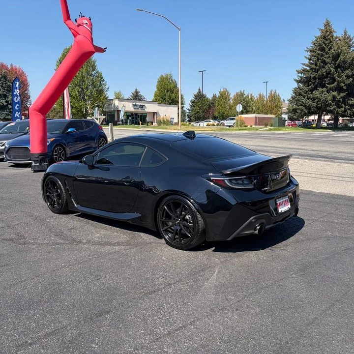 2023 Subaru BRZ 2nd Gen - Image 4 of 9