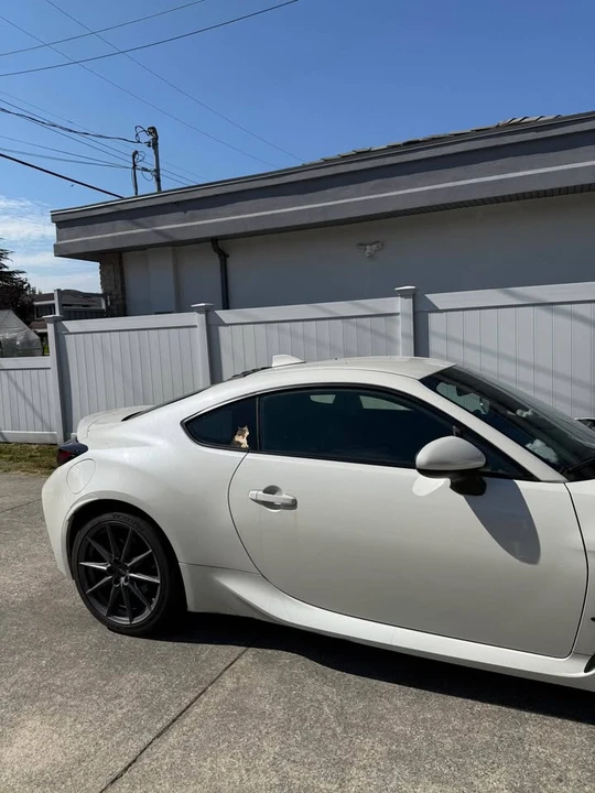2023 Subaru BRZ 2nd Gen - Image 4 of 9